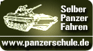 Panzer fahren in Brandenburg