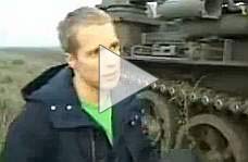 Video Oliver Pocher in der Panzerschule